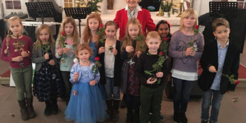 Sänger für Benefizkonzert gesucht!