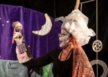 Theater im Pahlhuus startet ins neue Jahr