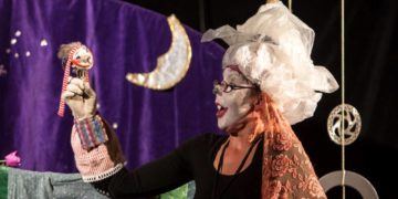 Theater im Pahlhuus startet ins neue Jahr