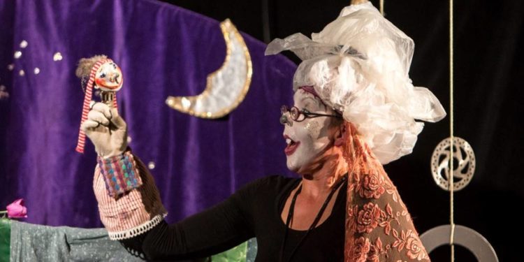 Theater im Pahlhuus startet ins neue Jahr