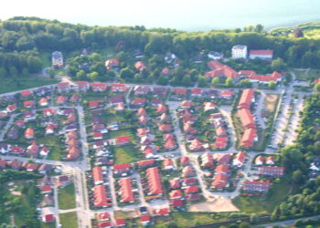 Vollsperrung der Straße ‚Röpersberg‘ aufgrund von Kanalbauarbeiten