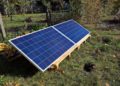 Mit Mini-Solaranlagen Energiekosten sparen