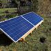 Mit Mini-Solaranlagen Energiekosten sparen