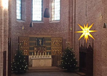Weihnachtsoratorium im Ratzeburger Dom
