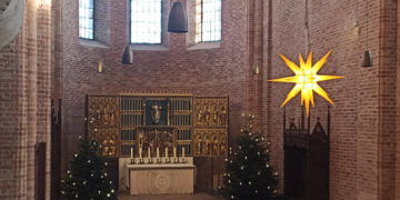 Weihnachtsoratorium im Ratzeburger Dom