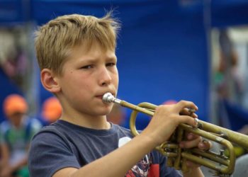 Die Bläserklassen am Marion-Dönhoff-Gymnasium Mölln