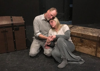 Ratzeburger Volkshochschule zeigt Theaterstück zum Holocaustgedenken