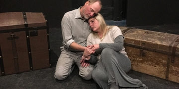 Ratzeburger Volkshochschule zeigt Theaterstück zum Holocaustgedenken