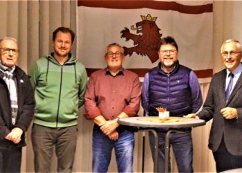 Die allgemeine Freie Wählergemeinschaft Steinhorst