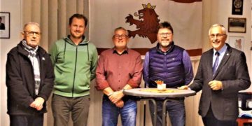 Die allgemeine Freie Wählergemeinschaft Steinhorst