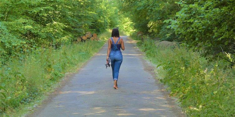 Walk & Talk – Schritt für Schritt ins berufliche Ziel