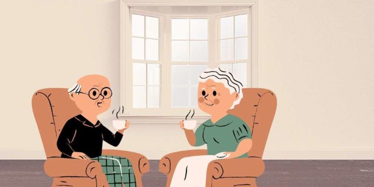 Lebenslanges Wohnungsrecht ohne Mietkosten