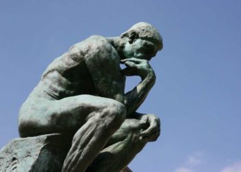 „Gott – gibt es ihn überhaupt?“