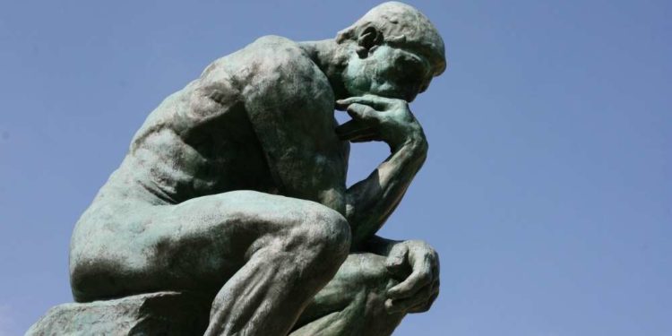 „Gott – gibt es ihn überhaupt?“