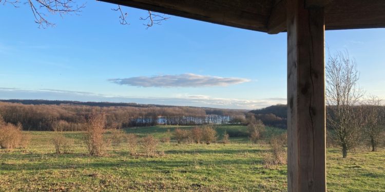 55+ Garten Am Lankower See Kaufen, Das gutshaus wurde 1884 stilvoll