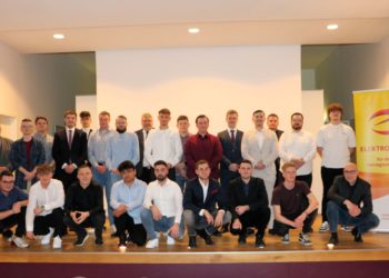 Freisprechung im Elektrohandwerk