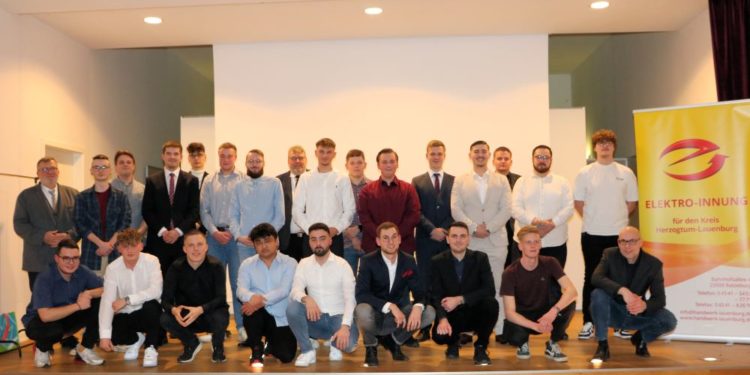 Freisprechung im Elektrohandwerk