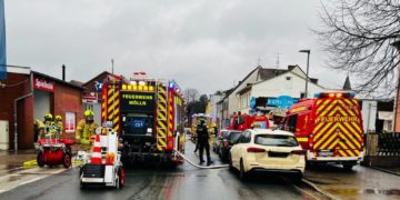 Turbulenter Start in das Jahr 2023