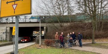 ABB möchte Büchen beweglicher machen!