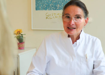 Vor- und Nachsorge ist das A und O