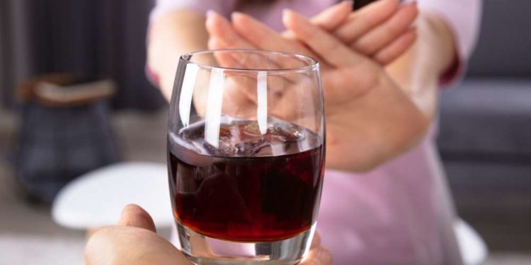 Anstieg der Ausfalltage wegen Alkoholkonsums im Herzogtum Lauenburg