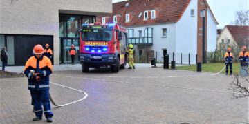 Alarm in der Schule – Prüfung für Ausbildungsvorbereitung