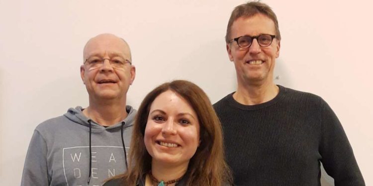 Frischer Wind für Büchen