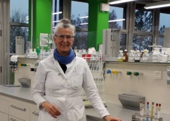 Die Welt der Farben – Chemie kindgerecht erklärt