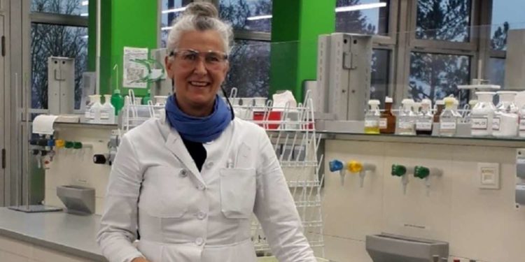 Die Welt der Farben – Chemie kindgerecht erklärt