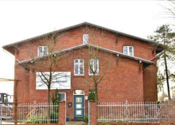 Drei Tage in der KZ-Gedenkstätte Ahrensbök