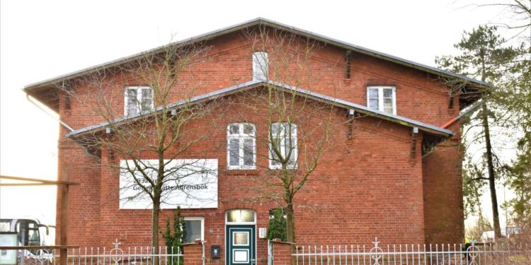 Drei Tage in der KZ-Gedenkstätte Ahrensbök