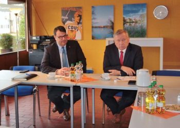 CDU stellt Fahrplan für Kommunalwahl auf 