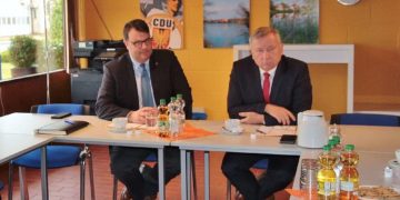 CDU stellt Fahrplan für Kommunalwahl auf 