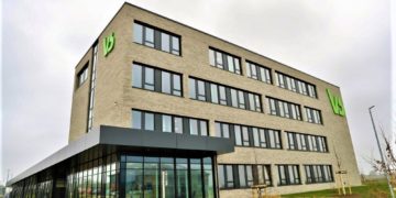 Vereinigte Stadtwerke spenden an Tafeln 