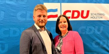 Schaefer-Markos und Schlie für den Kreistag nominiert
