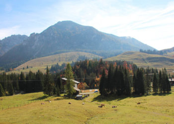 Vom Herzogtum in die Welt: Das Salzkammergut rund um den Wolfgangsee