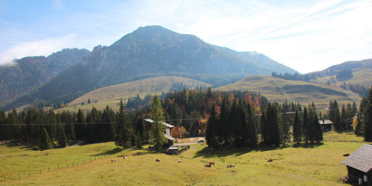 Vom Herzogtum in die Welt: Das Salzkammergut rund um den Wolfgangsee