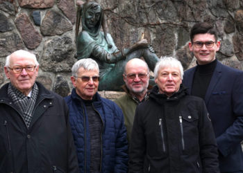 Die Kandidaten der FDP stehen fest – Wahlkampfstart in Mölln