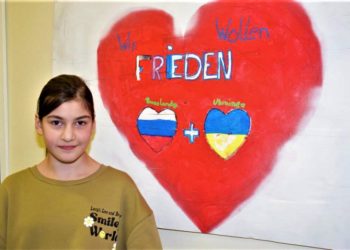 Ausstellung in Sandesneben