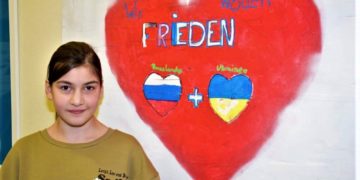 Ausstellung in Sandesneben