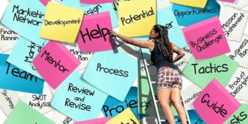 Info-Café für Frauen in beruflicher Veränderung