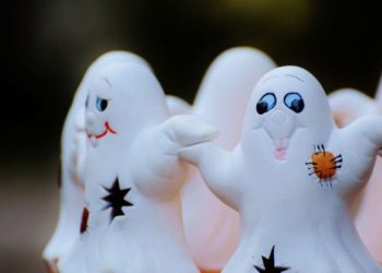 Auf Gespensterjagd durch Mölln