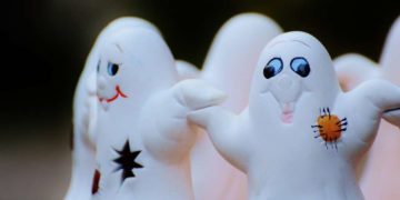 Auf Gespensterjagd durch Mölln