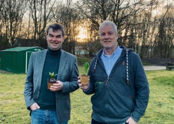 Grüne Kandidaten für Kreistagswahl nominiert