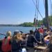 GUT DRAUF-Wochenende für Jugendliche im UNESCO-Biosphärenreservat Schaalsee