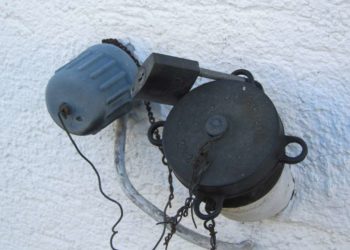 Heizöl entwendet – Zeugen gesucht