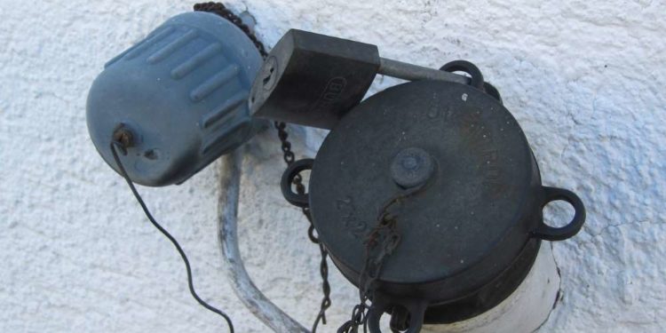 Heizöl entwendet – Zeugen gesucht