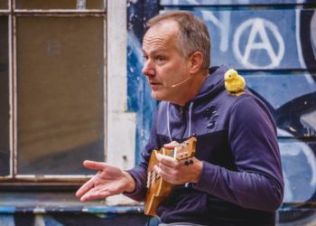 Huhn oder Ei? – Was war zuerst?