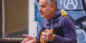 Huhn oder Ei? – Was war zuerst?