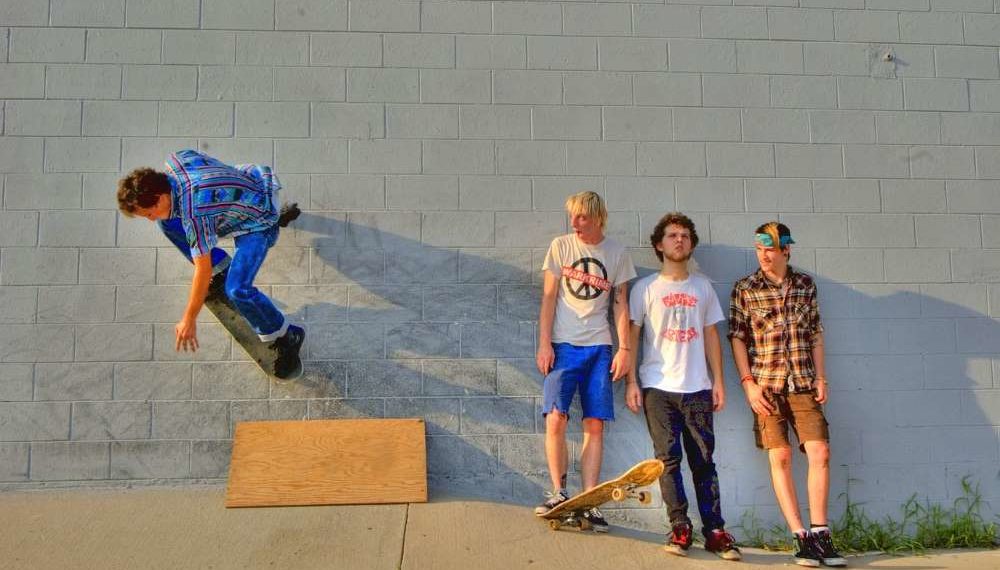 WORLD CAFÉ der Jugendbeteiligung im Amt Berkenthin